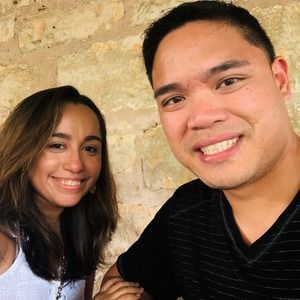 Meet your Posher, Karina